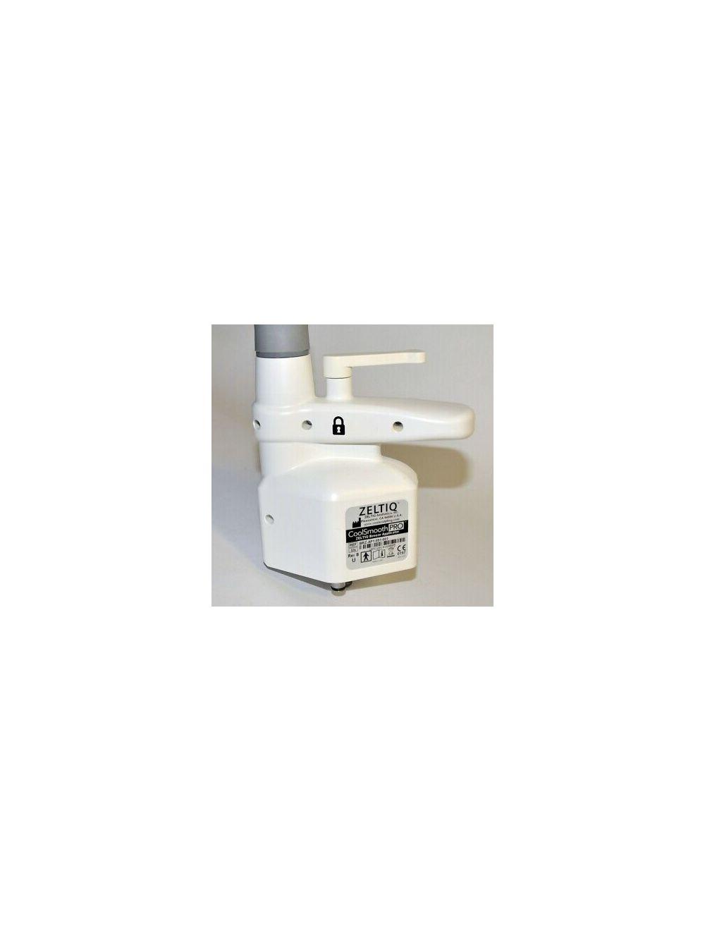 Zeltiq CoolSculpting CoolSmooth PRO Breeze Applicator BRZ-AP1-091-001 Handpiece image 10