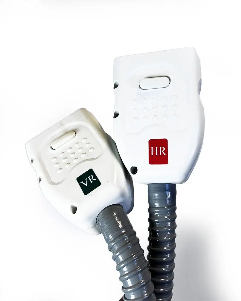 2012 Ellman Sandstone Apex HR VR Hair Acne Vascular IPL Laser System Sol International Medical