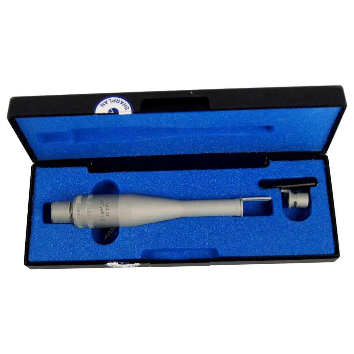1997 Sharplan Erbium 4020 Class IV CO2 Laser System with Sure Touch Scanner Sol International Medical