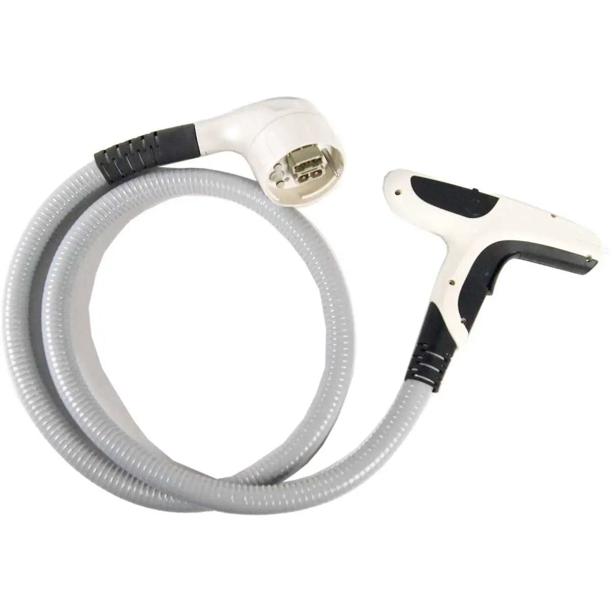 Viora V30 V-Nd:YAG Handpiece PCR PulseConfiguRythm Interchangeable Spots Nd-YAG Sol International Medical