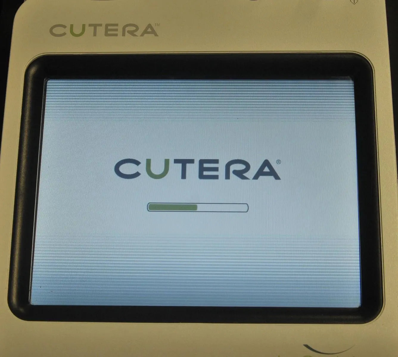 2018 Cutera truSculpt 3D RF Radio Frequency Body Sculpting Reduce Cellulite Fat Cutera