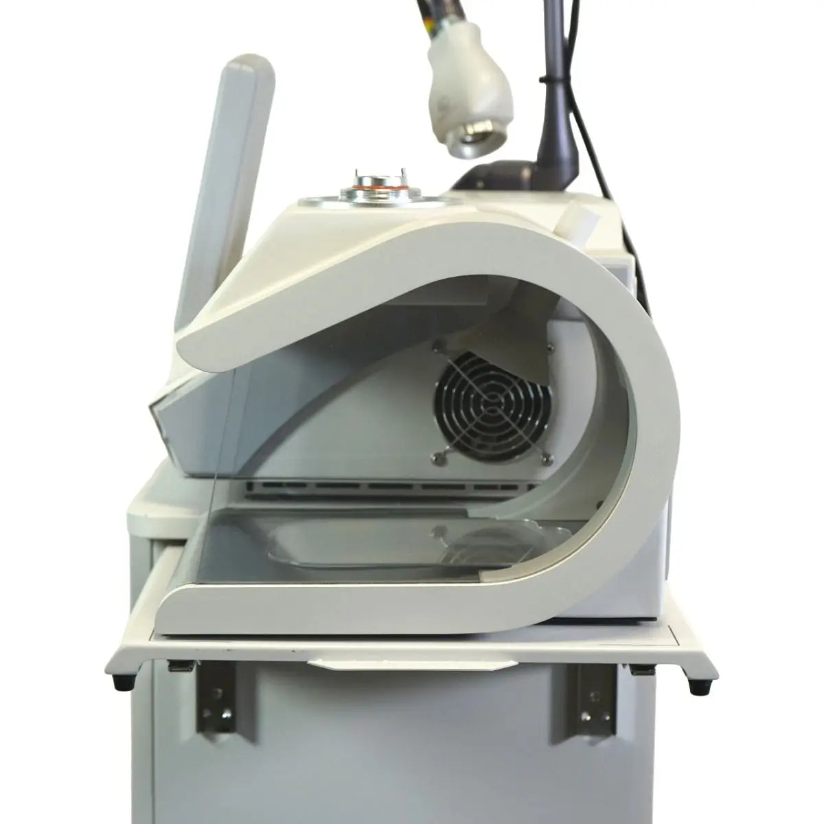 2018 Rohrer Aesthetics Phoenix-15 Skin Pigmentation Vaginal Rejuvenation CO2 Laser Sol International Medical