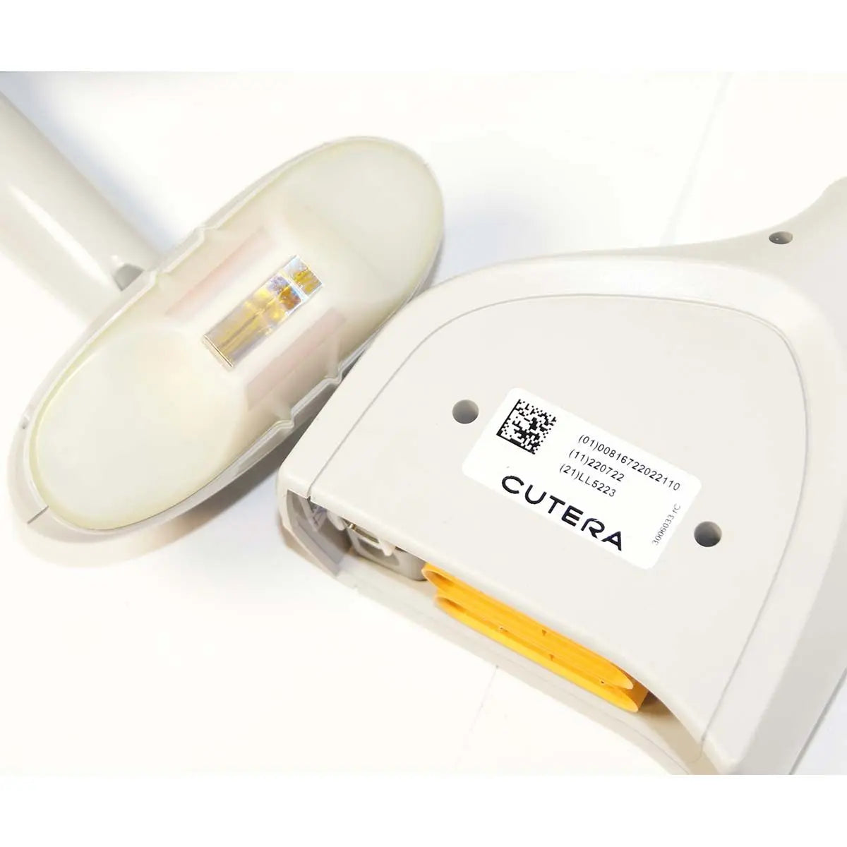 2017 Cutera Xeo SA IPL System XEOSA Stand Alone No YAG Station with LimeLight Cutera