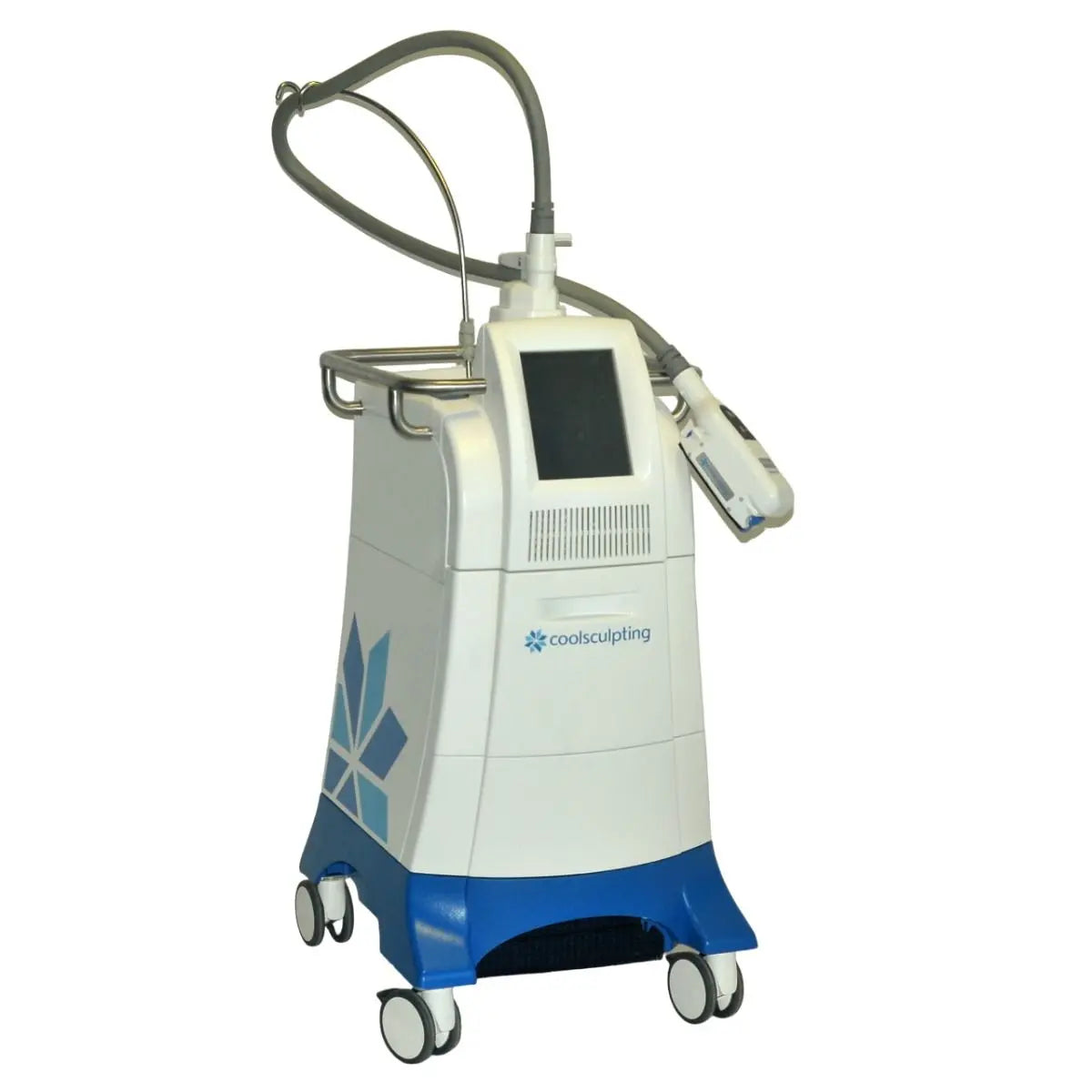 2012 Zeltiq CoolSculpting Body Contouring Cryolipolysis Fat Reduction Contour Zeltiq