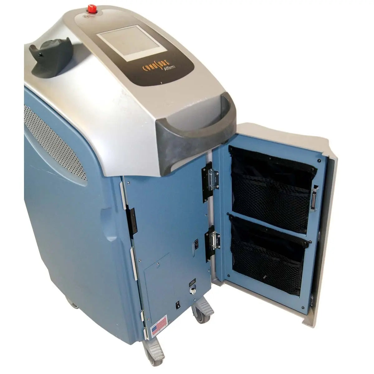 2008 Cynosure Affirm Multiplex 1320 and 1440nm Nd:YAG Fractional Laser System Cynosure