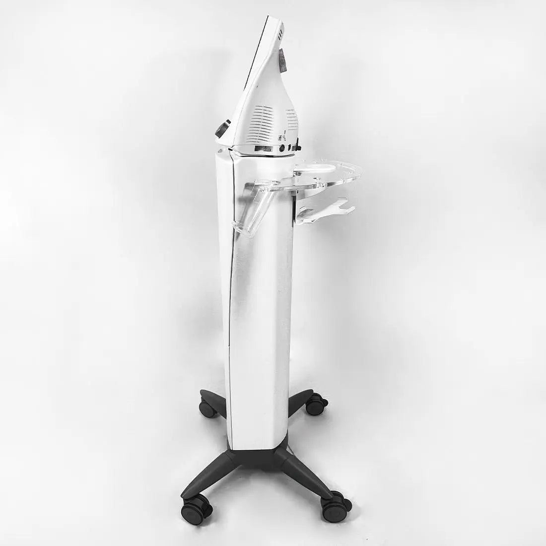 2016 Zimmer ZWave Pro Cellulite Treatment Body Contouring System 2.1m Pulses 399k Pulses Sol International Medical