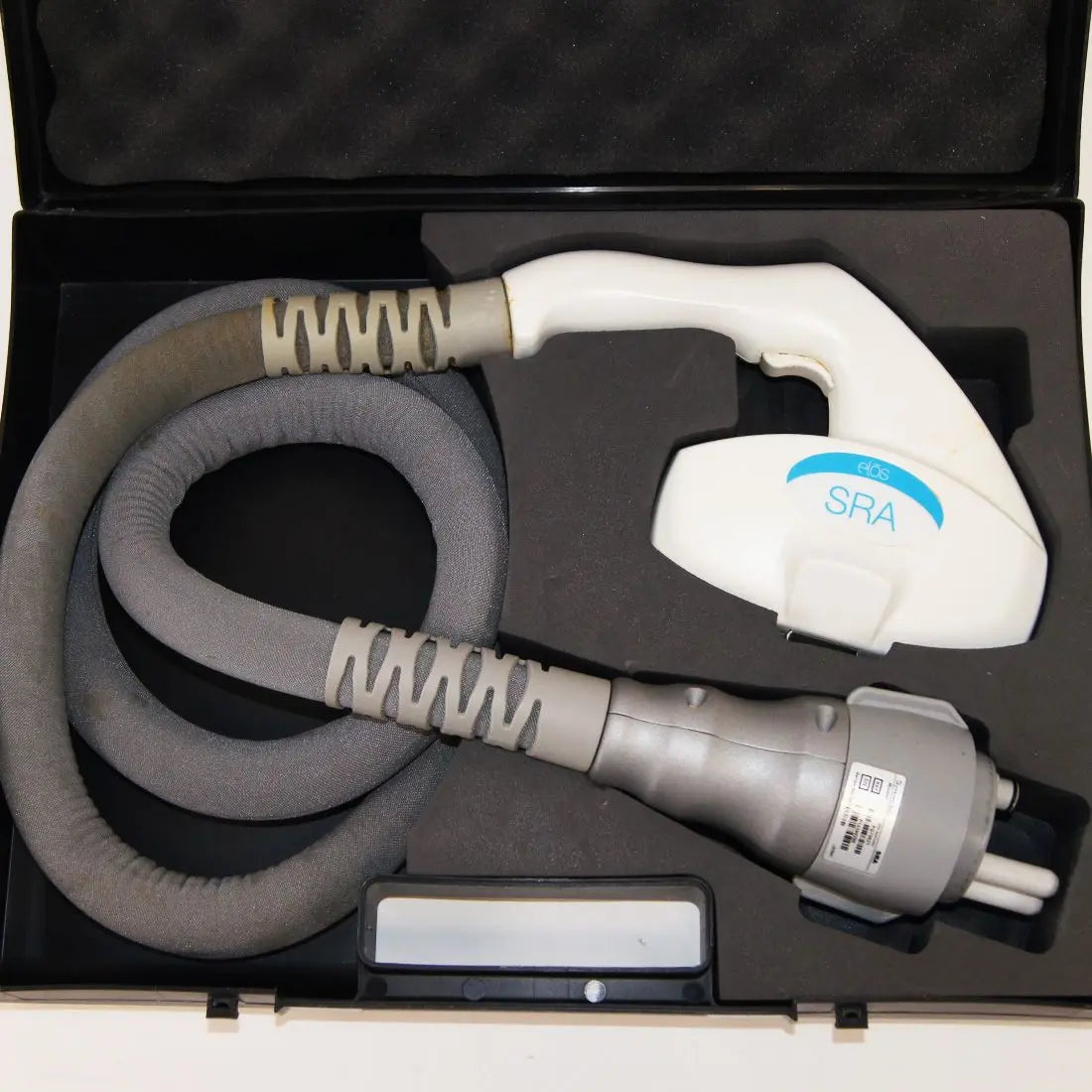 2012 Candela Syneron Elos Plus Laser Skin Tightening Resurfacing Hair Removal Candela