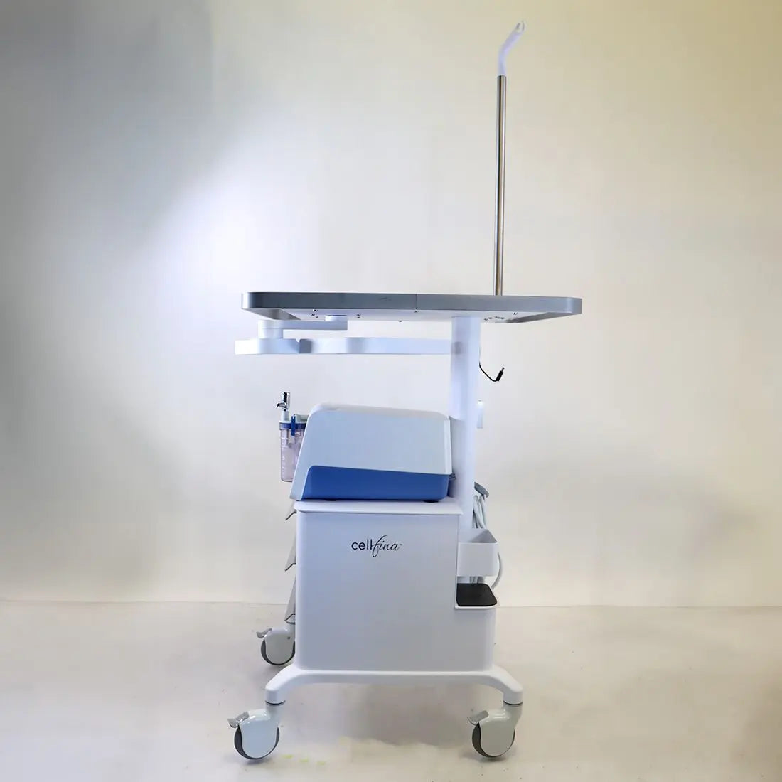 2015 Ulthera Cellfina Module and Medela Dominant Flex Aspirator Cellulite System Sol International Medical