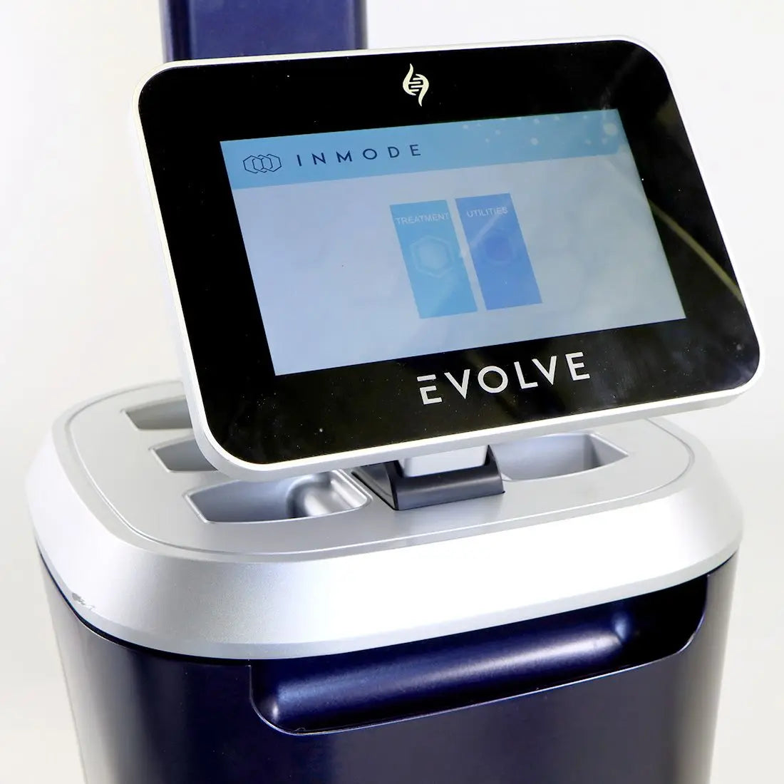 2021 InMode Evolve EmBody Contouring Transform Tone Tite Body Sculpting EMS InMode