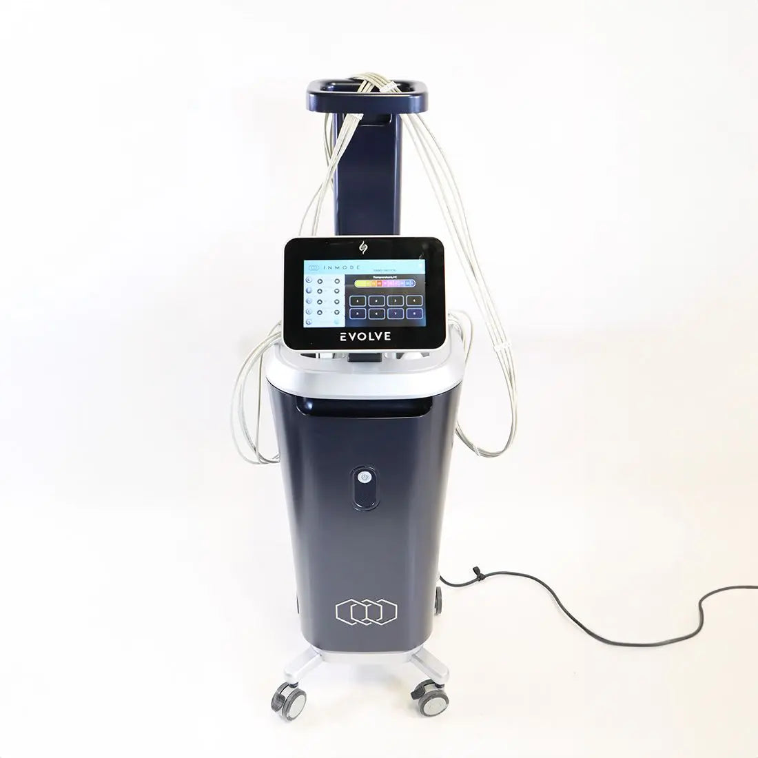 2021 InMode Evolve EmBody Contouring Transform Tone Tite Body Sculpting EMS InMode
