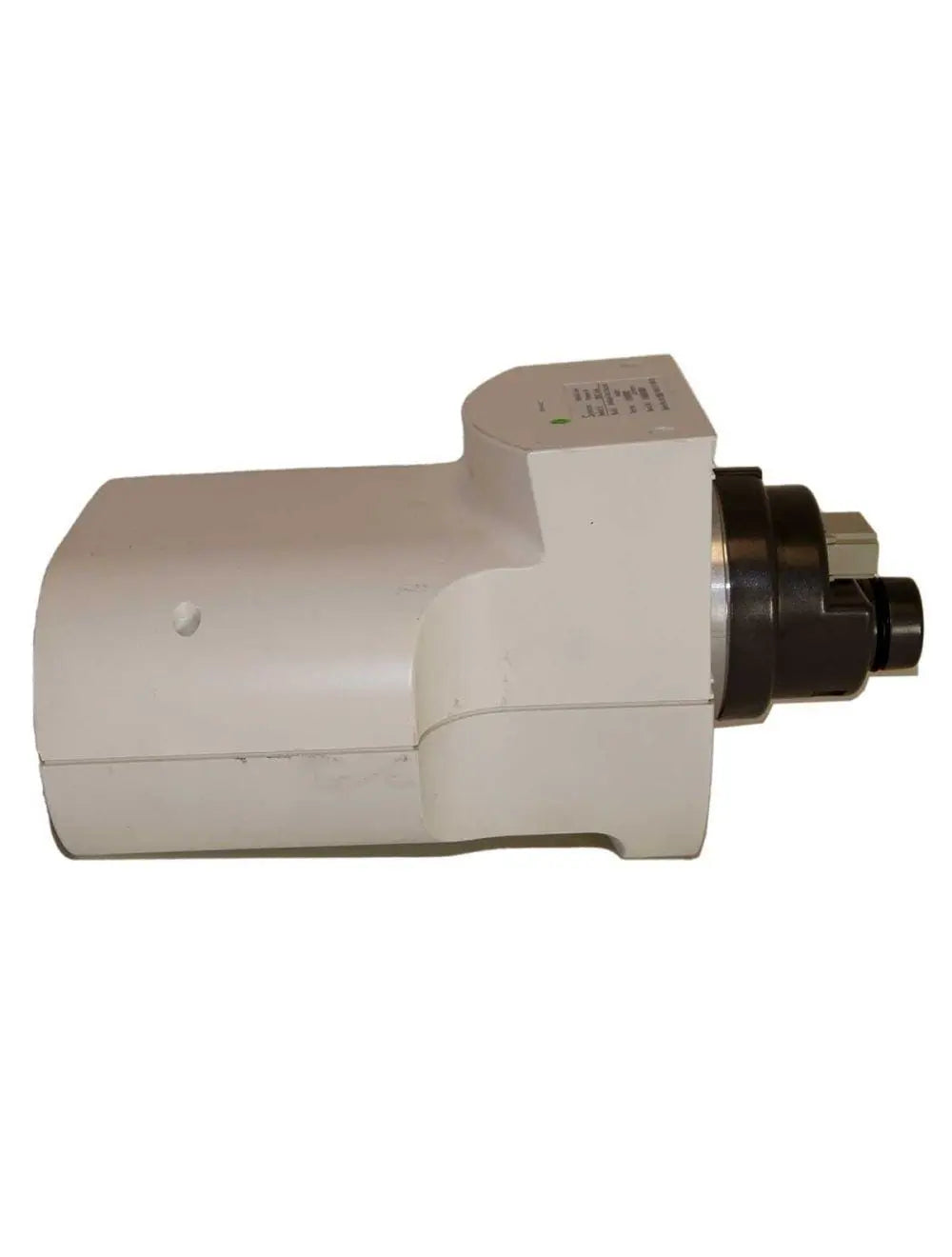 2008 Syneron Velashape Dual Connector AS62631 Adapter Splitter for 2 Handpieces Candela