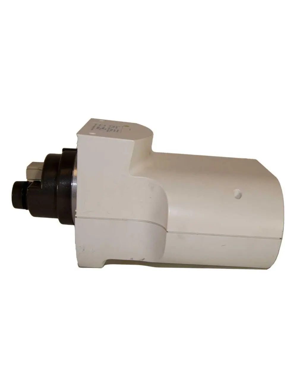 2008 Syneron Velashape Dual Connector AS62631 Adapter Splitter for 2 Handpieces Candela