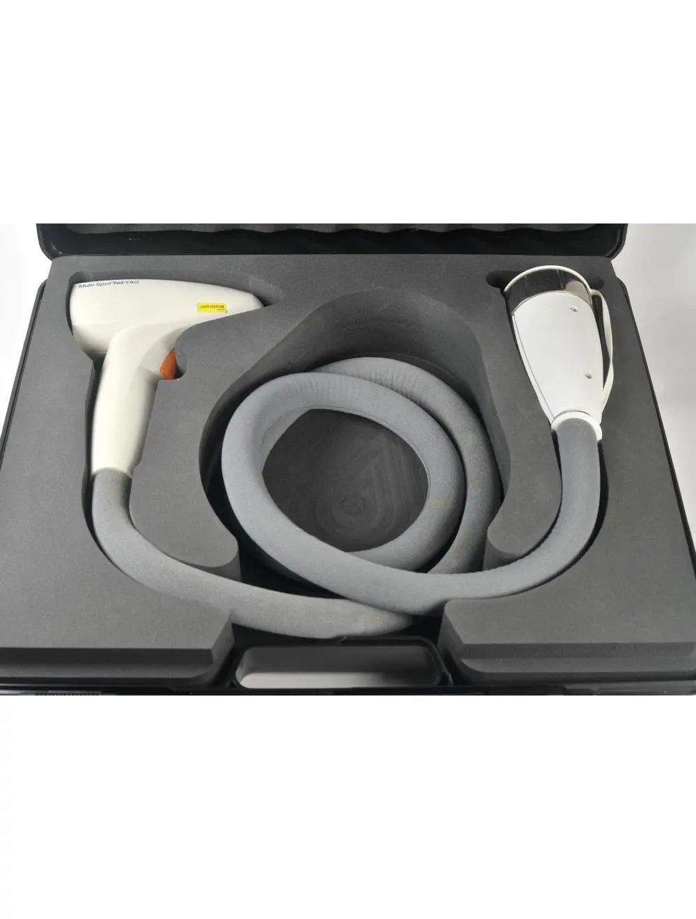 Lumenis M22 MultiSpot 1064nm Nd YAG Laser Handpiece Hair Removal Wrinkles Lesion Lumenis