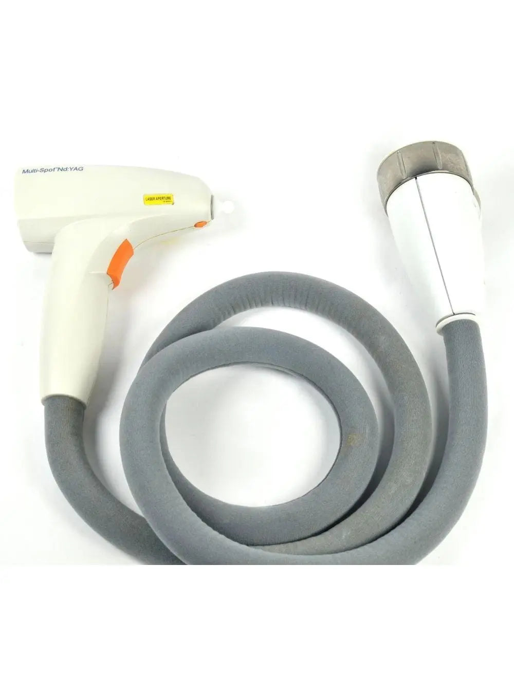 Lumenis M22 MultiSpot 1064nm Nd YAG Laser Handpiece Hair Removal Wrinkles Lesion Lumenis