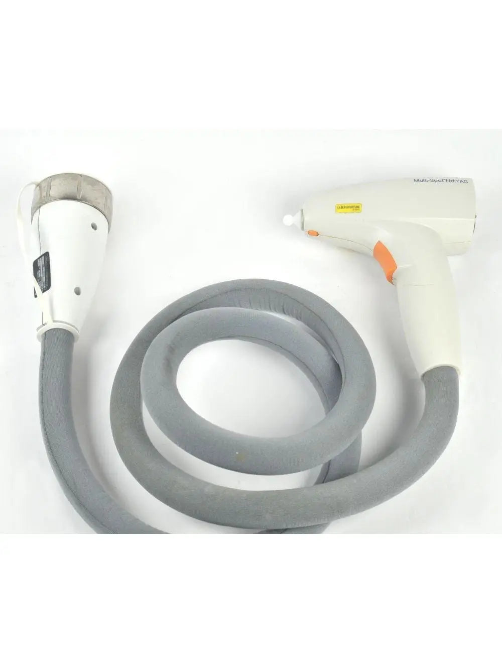 Lumenis M22 MultiSpot 1064nm Nd YAG Laser Handpiece Hair Removal Wrinkles Lesion Lumenis