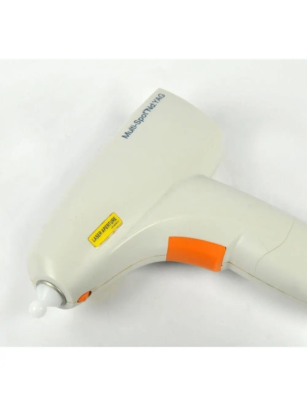 Lumenis M22 MultiSpot 1064nm Nd YAG Laser Handpiece Hair Removal Wrinkles Lesion Lumenis