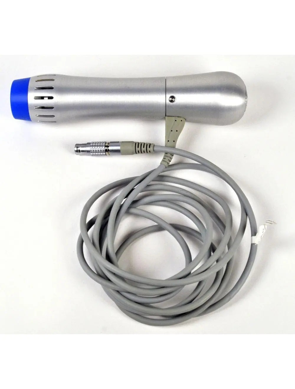 Zimmer ZWave Handpiece 2.2 Radial Shockwave Collagen Reduction REF 5511 Z Wave Sol International Medical