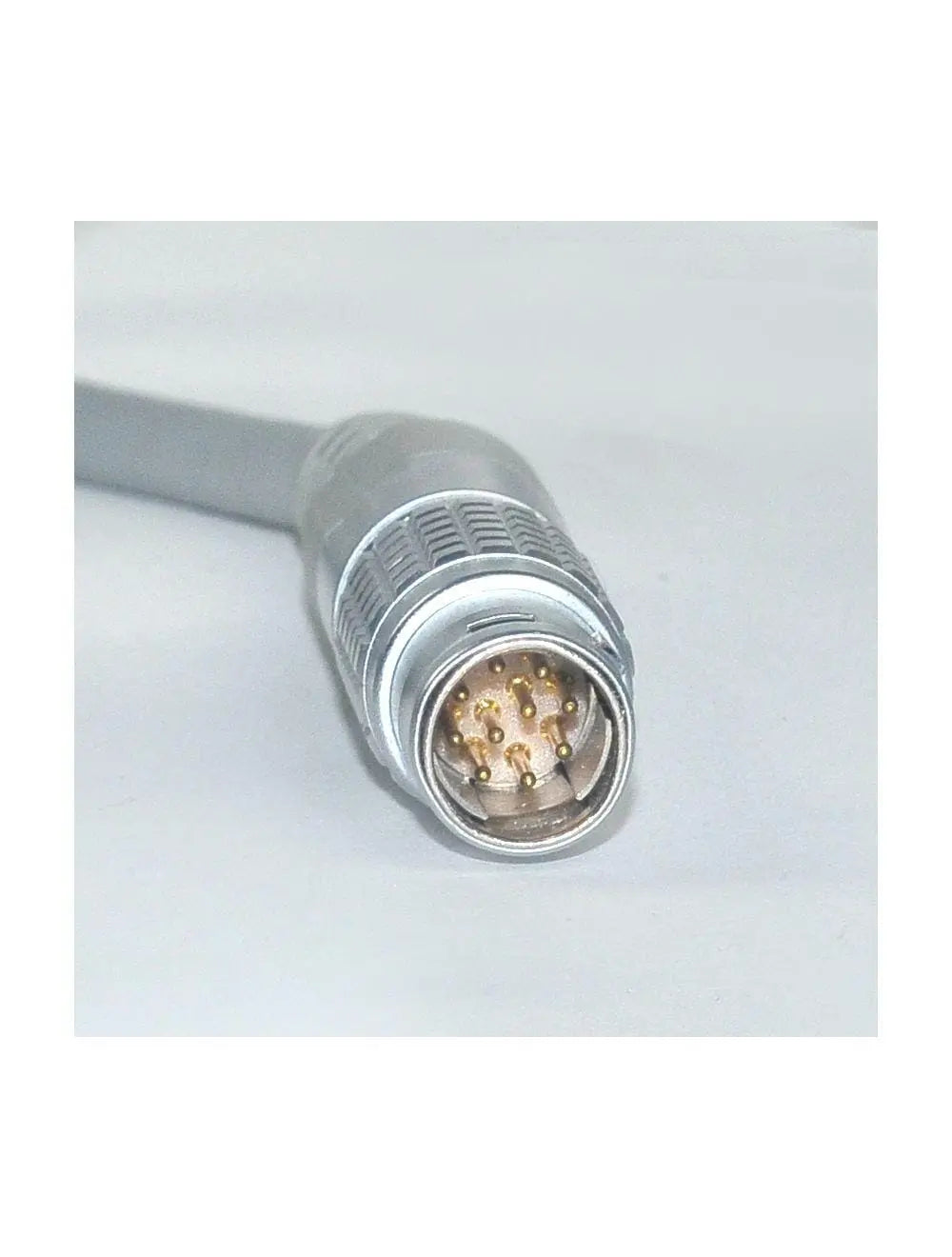 Zimmer ZWave Handpiece 2.2 Radial Shockwave Collagen Reduction REF 5511 Z Wave Sol International Medical