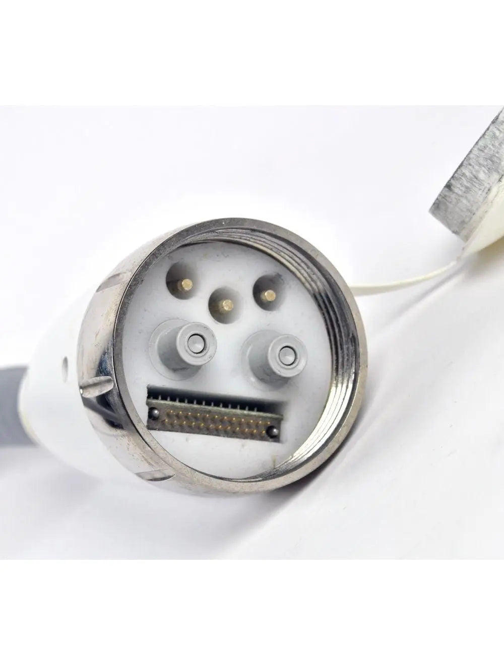 Lumenis M22 MultiSpot 1064nm Nd YAG Laser Handpiece Hair Removal Wrinkles Lesion Lumenis