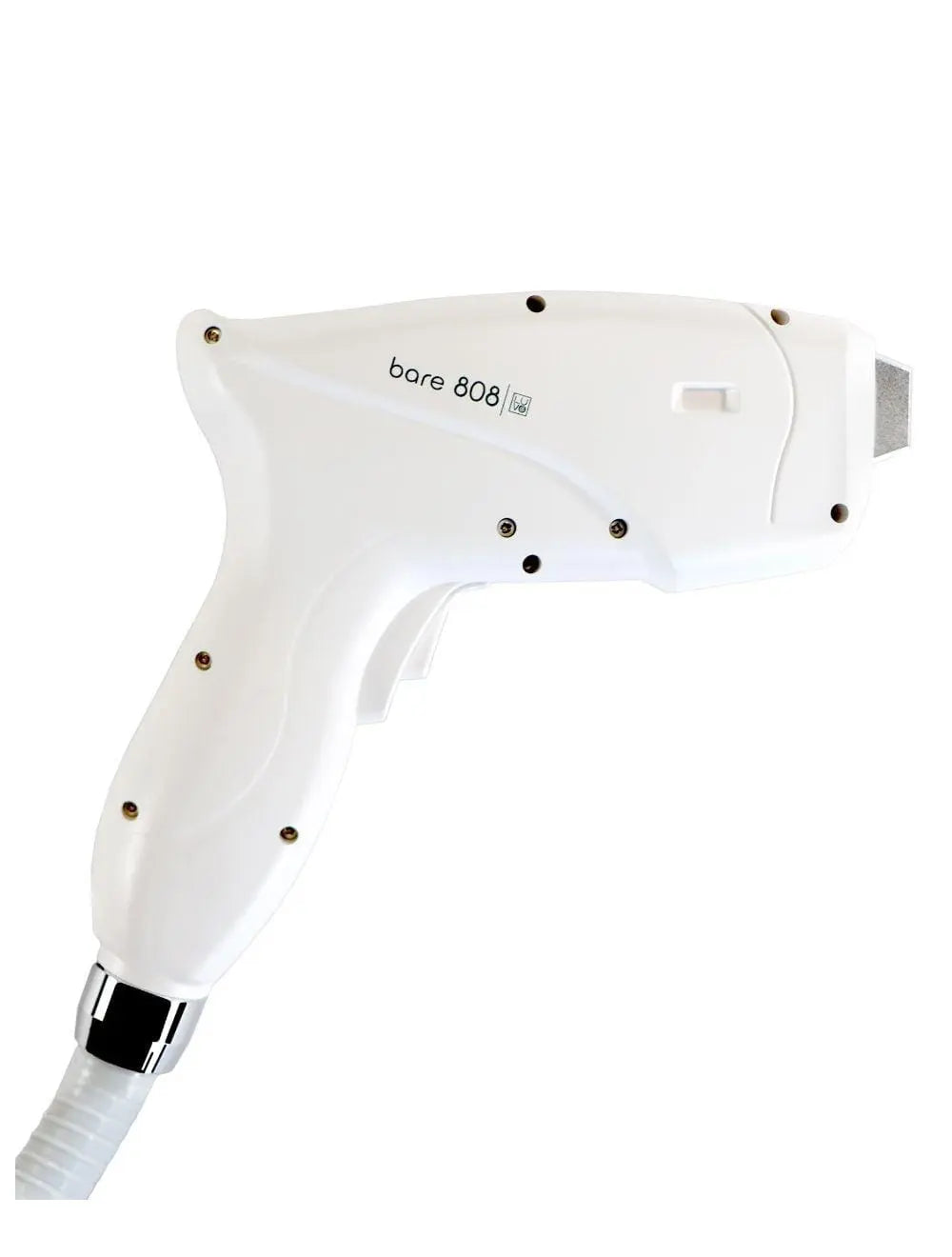 LUVO DARWIN - 4 Systems in 1 - IPL, Diode, RF and Microneedling Sol International Medical