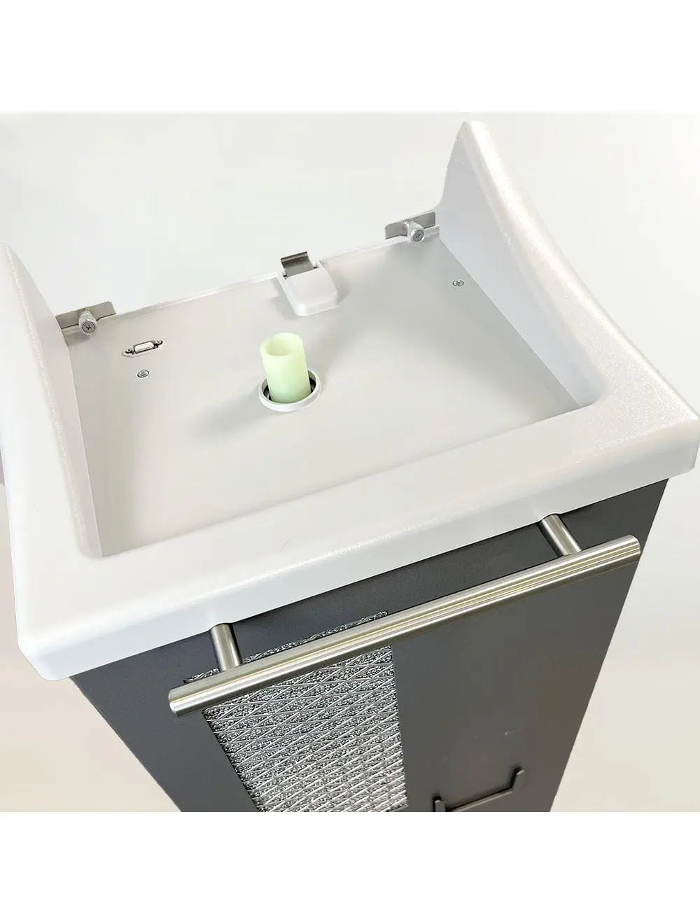 Zimmer Cryo-C Chiller Air Cool System for Cynosure Elite MPX - Factory NEW 5100 1520004246 Cynosure