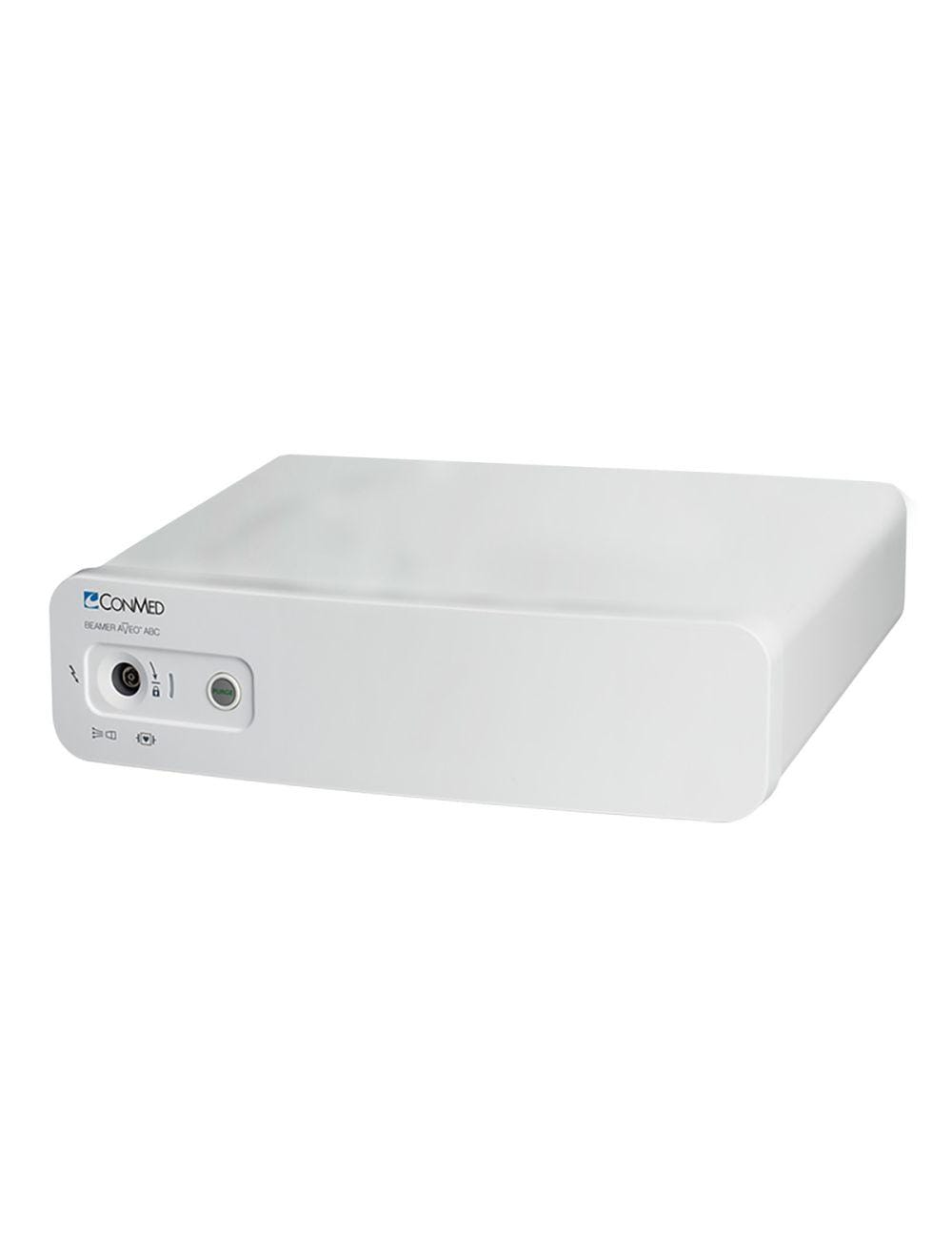 ConMed Beamer AVEO-ABC Argon Module (Bottom Unit of the System) Sol International Medical