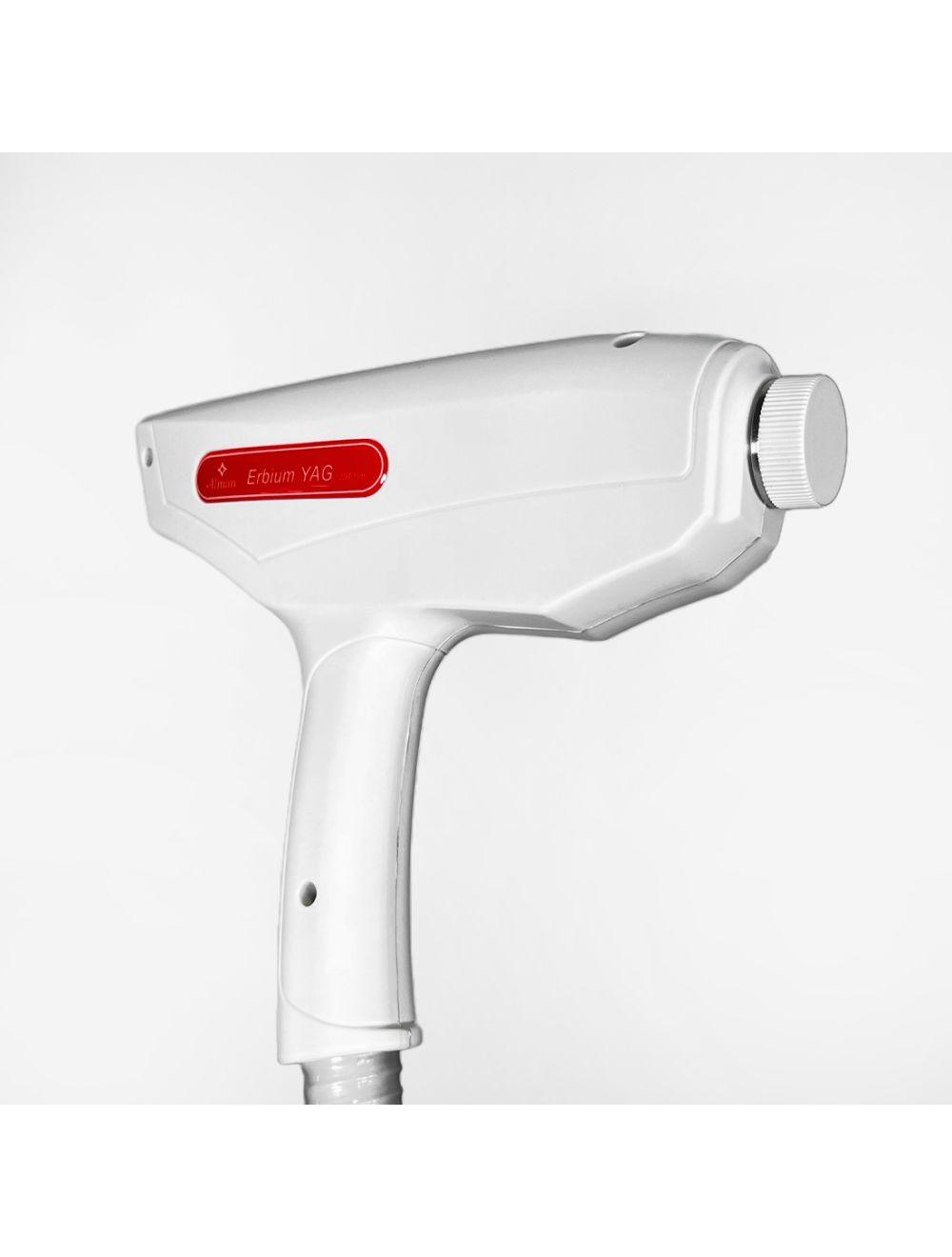 2015 Ellman Sandstone Medley Vascular Skin Rejuvenation Lesion Laser NEW 0 SHOTS Sol International Medical