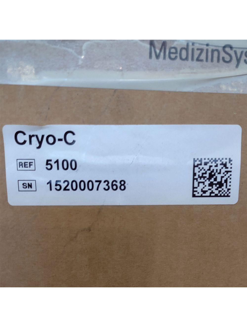 Zimmer Cryo-C Chiller Air Cool System for Cynosure Elite MPX - Factory NEW 5100 1520004242 Cynosure