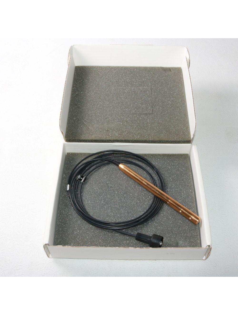 LaserScope Versastat RC 3mm Laser Fiber Handpiece Calibrates 89% 10-8612 Sol International Medical