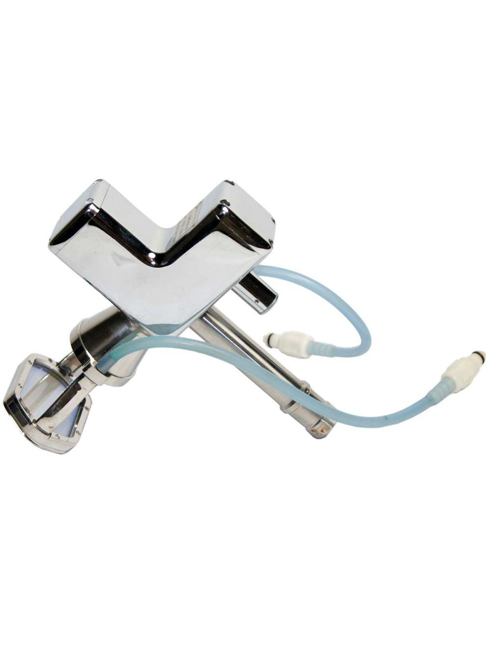 Sciton 3mm Nd:Yag Laser Scanner 1500-433-00 Handpiece Assembly Sol International Medical