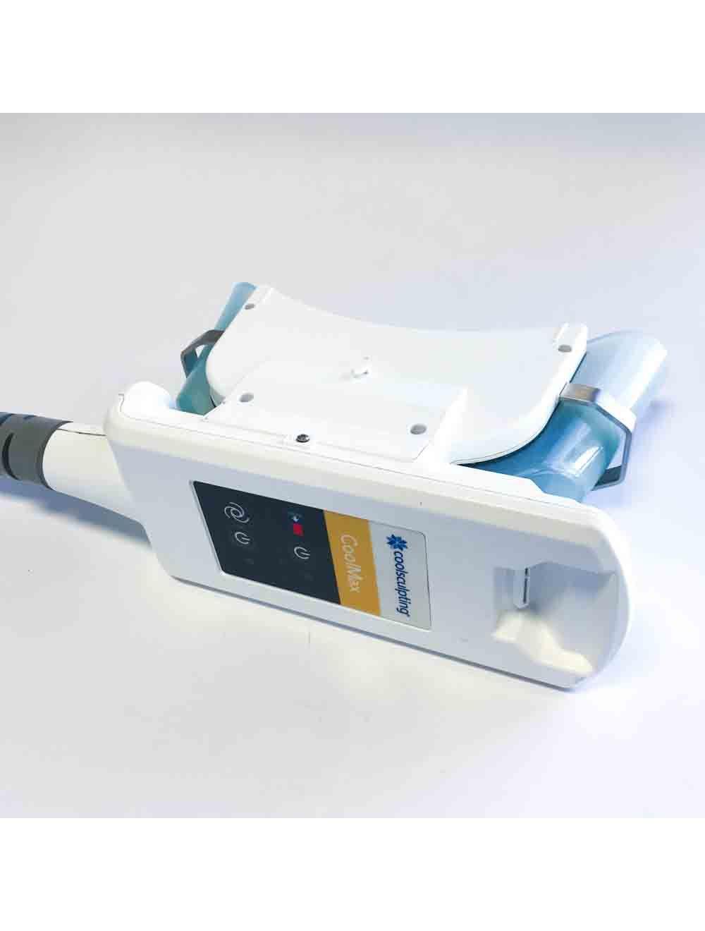 Zeltiq BREEZE Surface Applicator CoolMax Handpiece REF: BRZ-AP1-080-000 Zeltiq