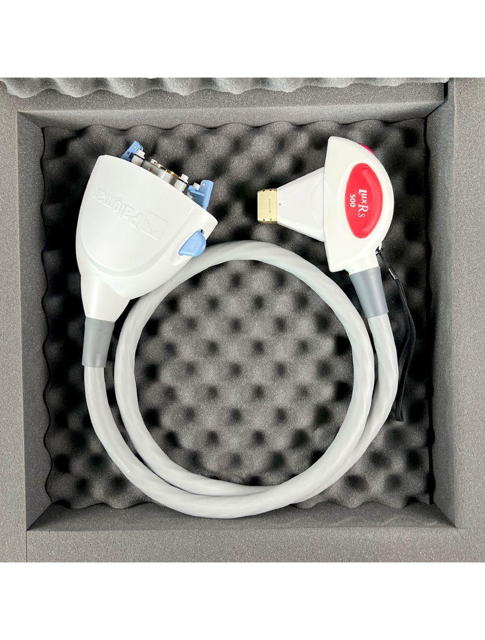 Palomar StarLux LuxRs 500 Handpiece Cynosure Factory Refurbished 094767-2 (0 Shots) Palomar