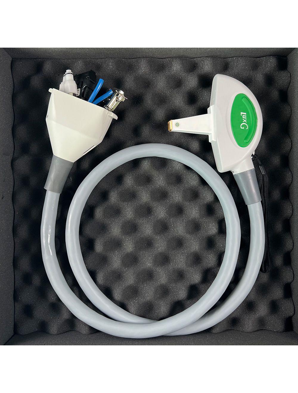 Palomar EsteLux LuxG Handpiece Cynosure Factory Refurbished 028106R (0 Shots) Palomar