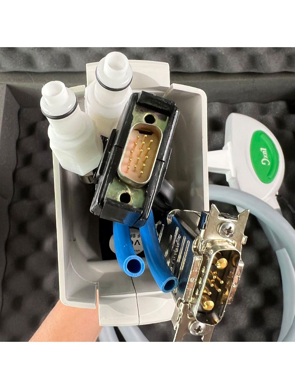Palomar EsteLux LuxG Handpiece Cynosure Factory Refurbished 028106R (0 Shots) Palomar