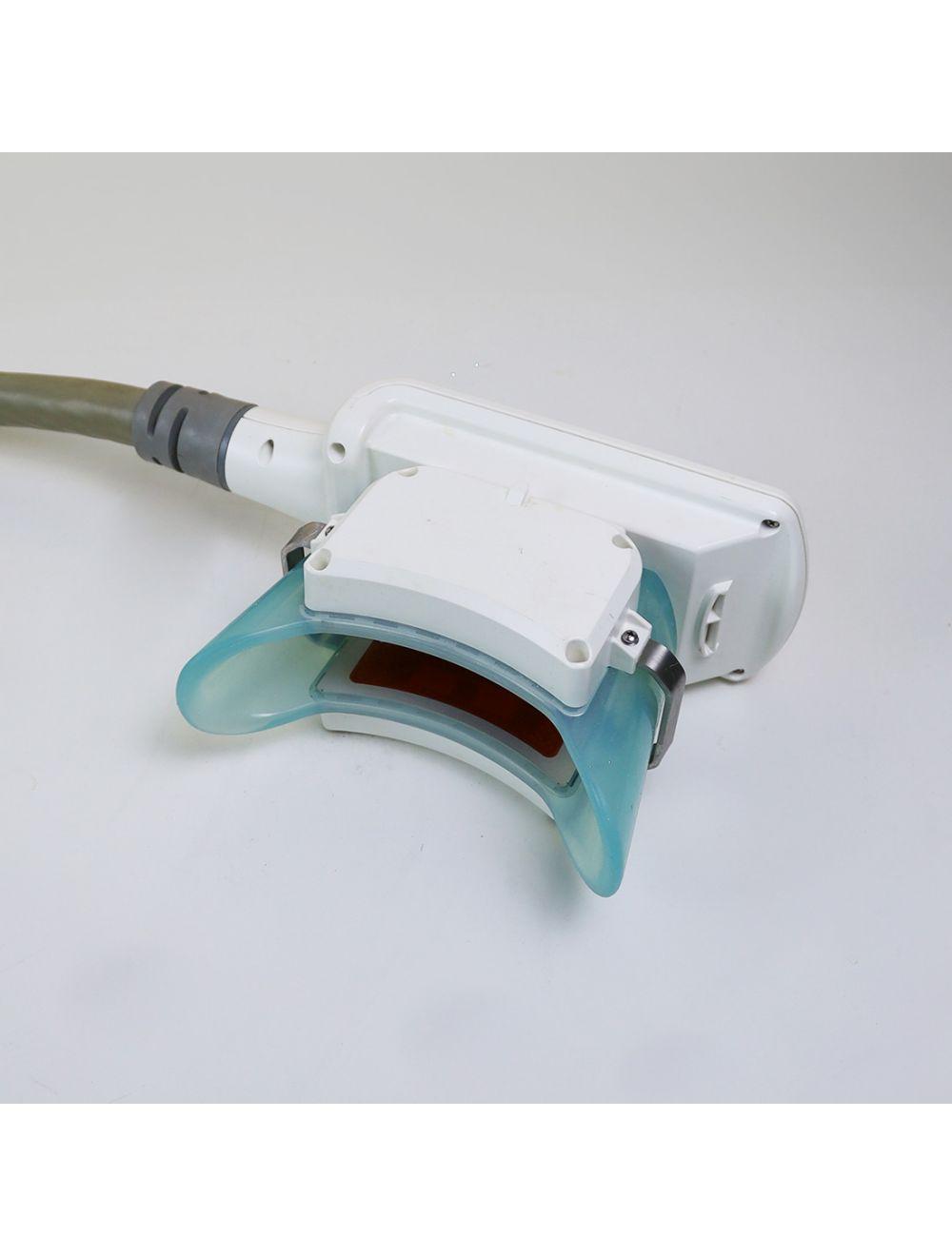 Zeltiq CoolSculpting CoolCurve+ Vacuum Applicator Handpiece BRZ-AP1-064-000 Zeltiq