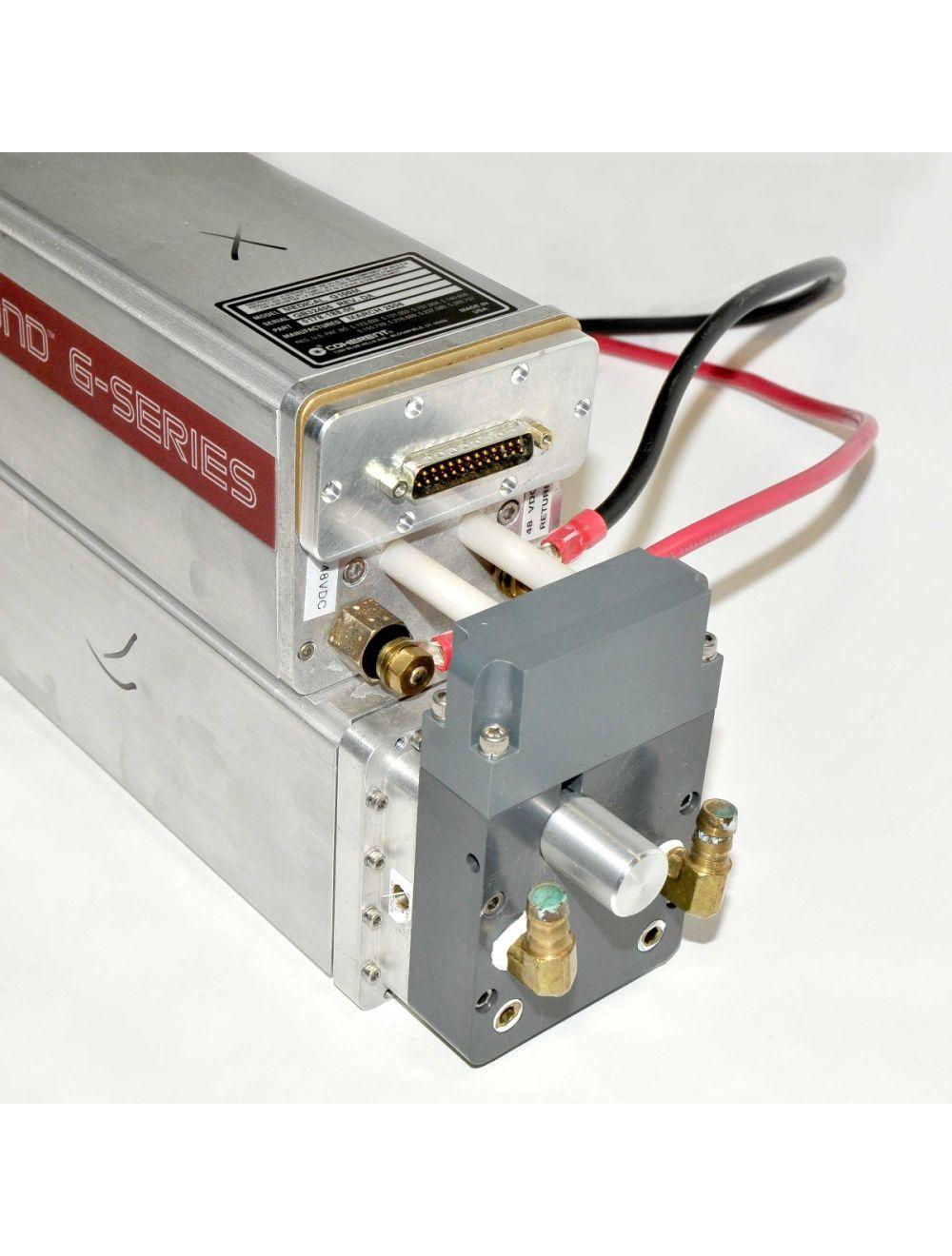 Coherent UltraPulse Encore Diamond G-Series Tube Head Laser Medical G100M PARTS Lumenis