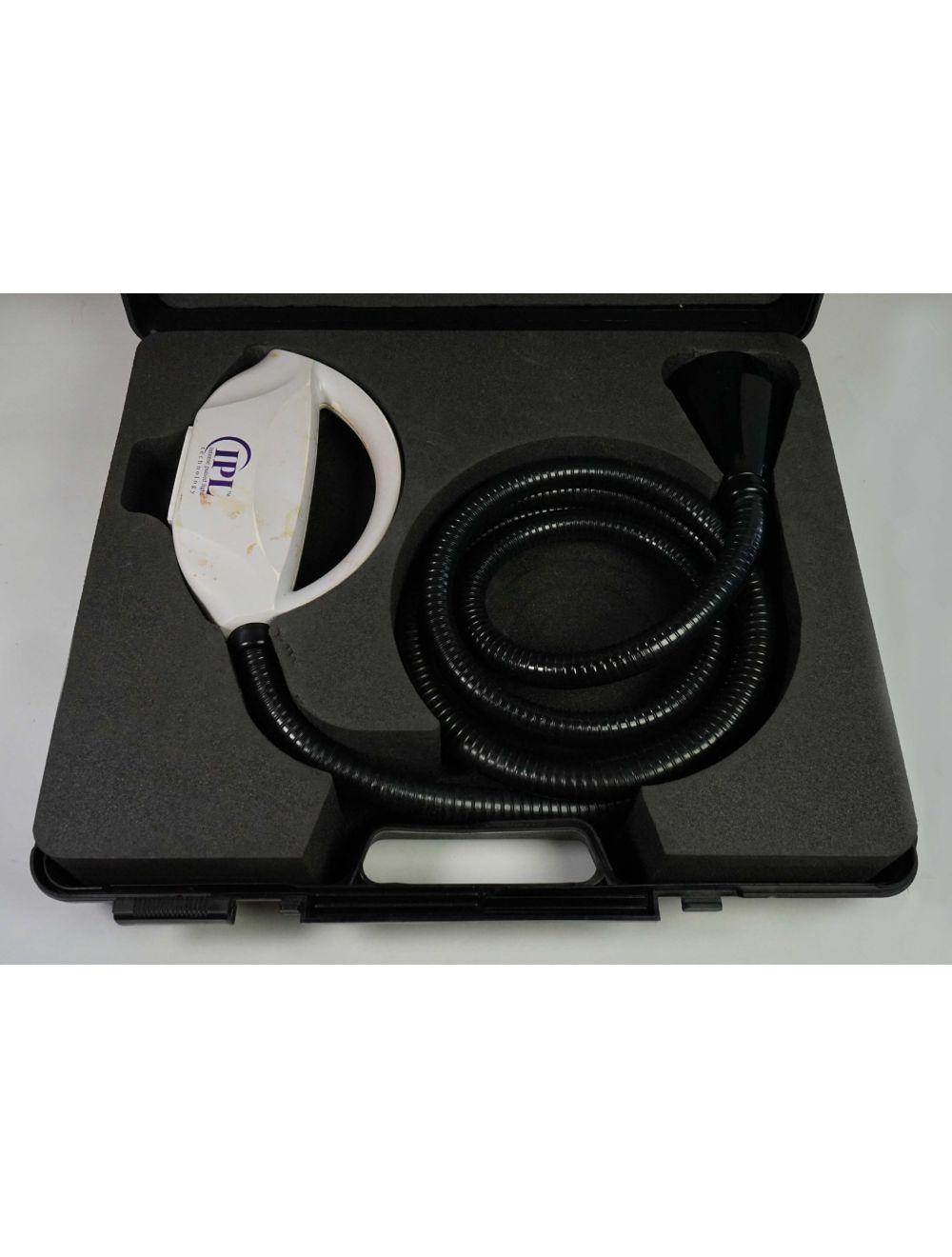Lumenis QUANTUM IPL Laser Treatment EPI Handpiece Epilight Vasculight HP Lumenis