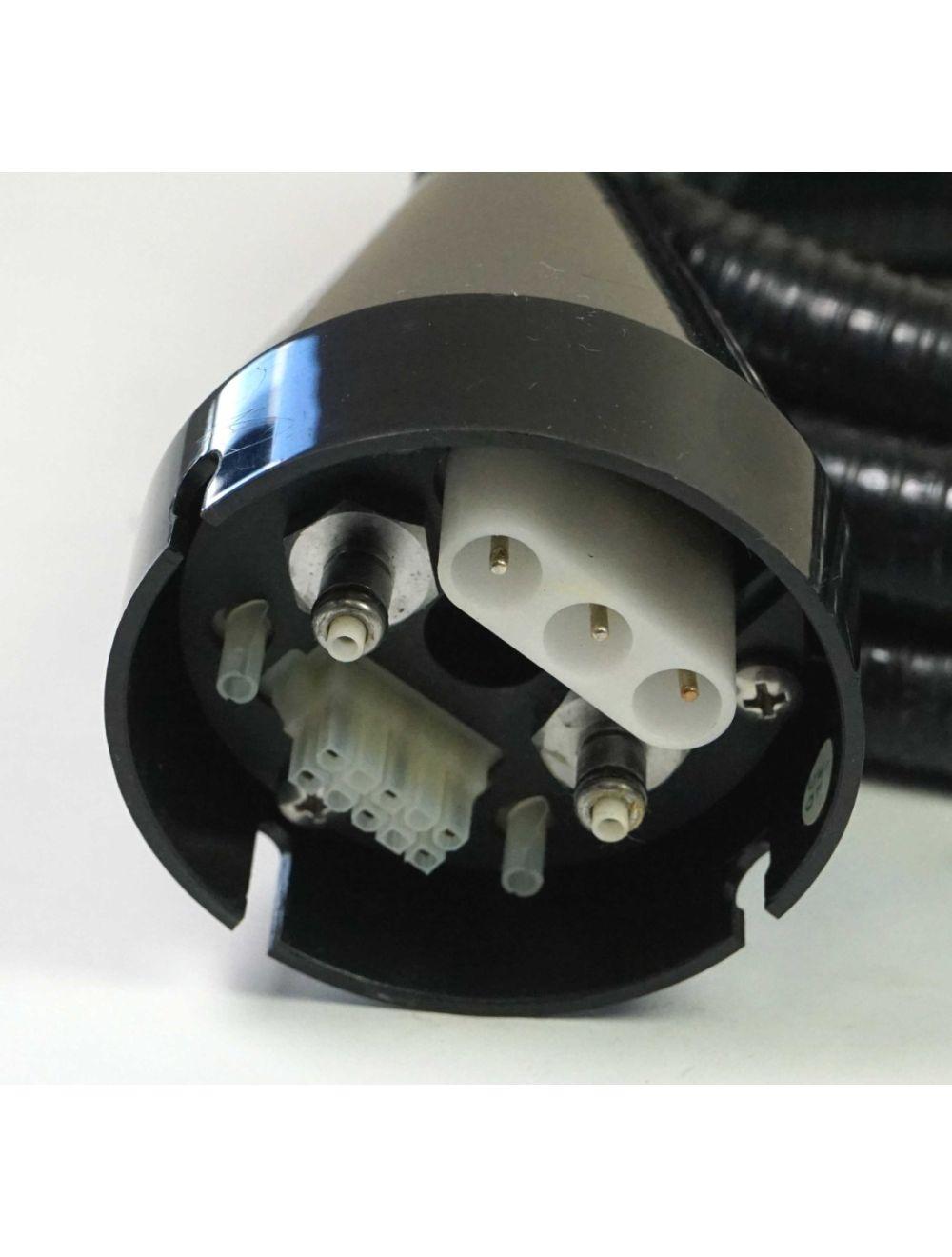 Lumenis QUANTUM IPL Laser Treatment EPI Handpiece Epilight Vasculight HP Lumenis
