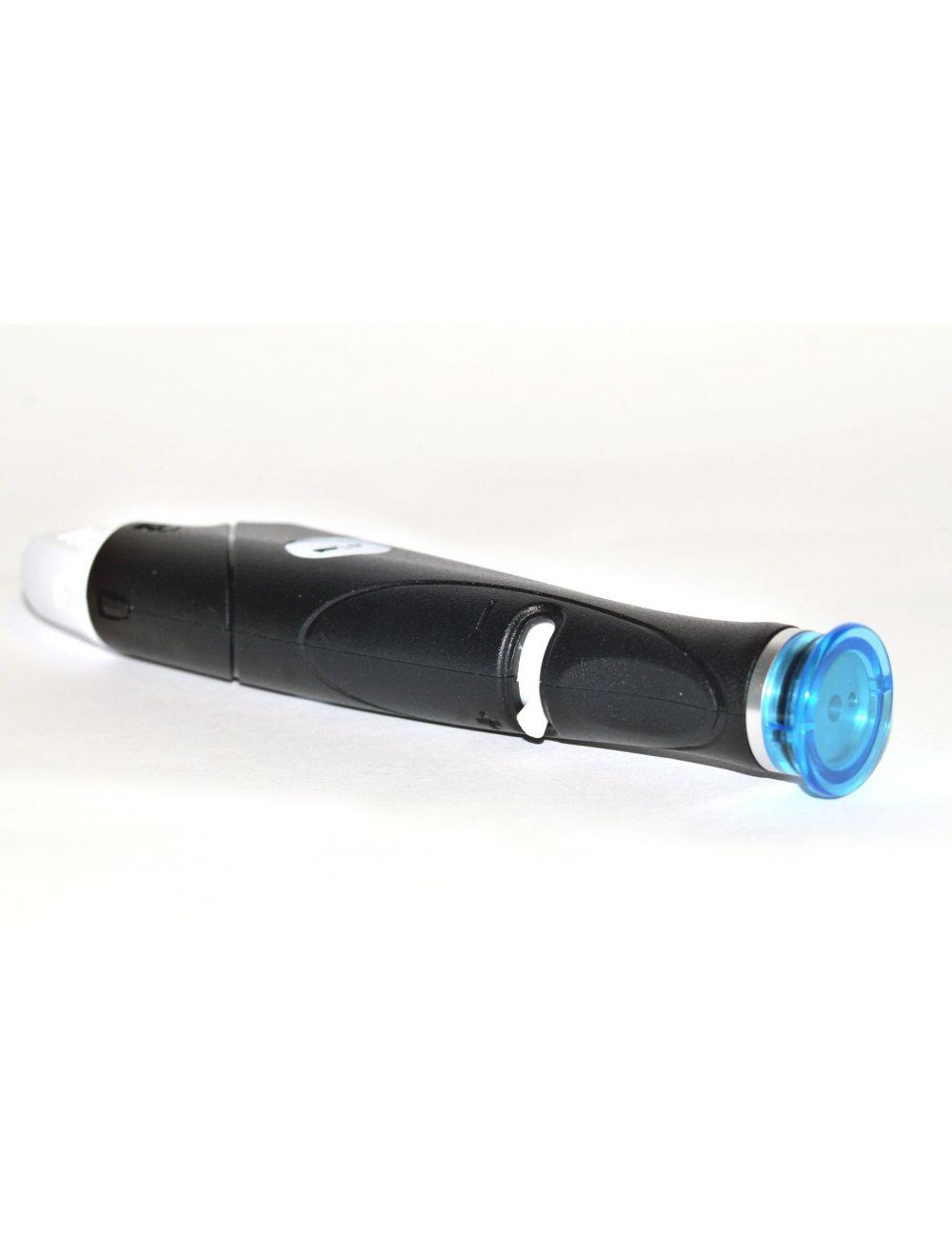 Edge Systems Hydrafacial MD Treatment HANDPIECE Body Assembly Vortex 72293 NEW Hydrafacial