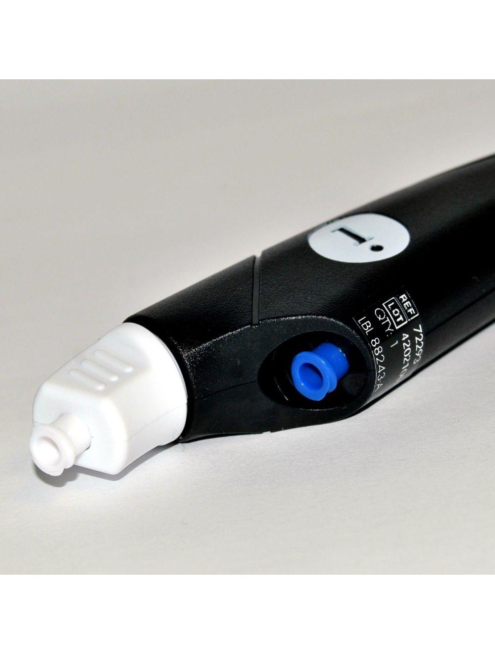 Edge Systems Hydrafacial MD Treatment HANDPIECE Body Assembly Vortex 72293 NEW Hydrafacial