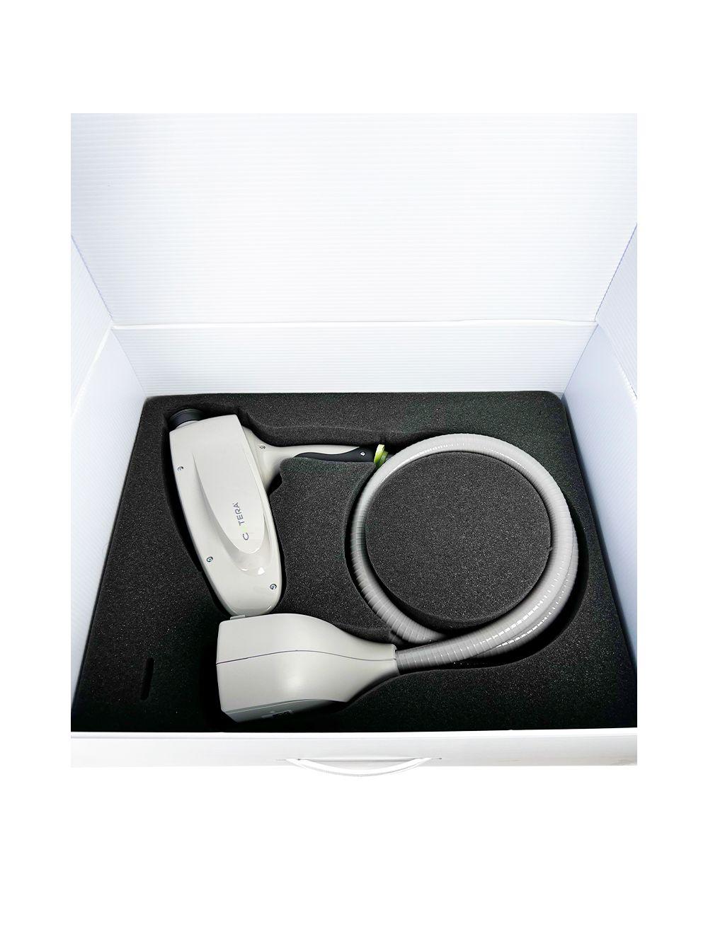 Cutera XEO Pearl Fractional Er:YSGG Handpiece Acne Scars Wrinkle Skin Tightening Cutera