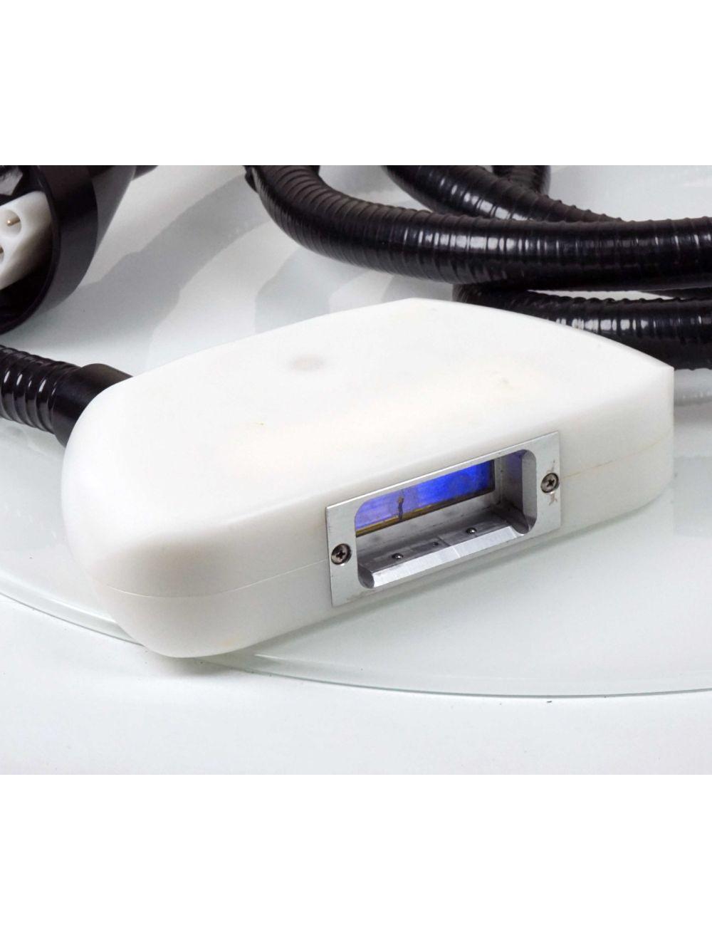 Lumenis Vasculight Laser IPL Treatment Handpiece 096523 SA4136000-A Epilight Lumenis