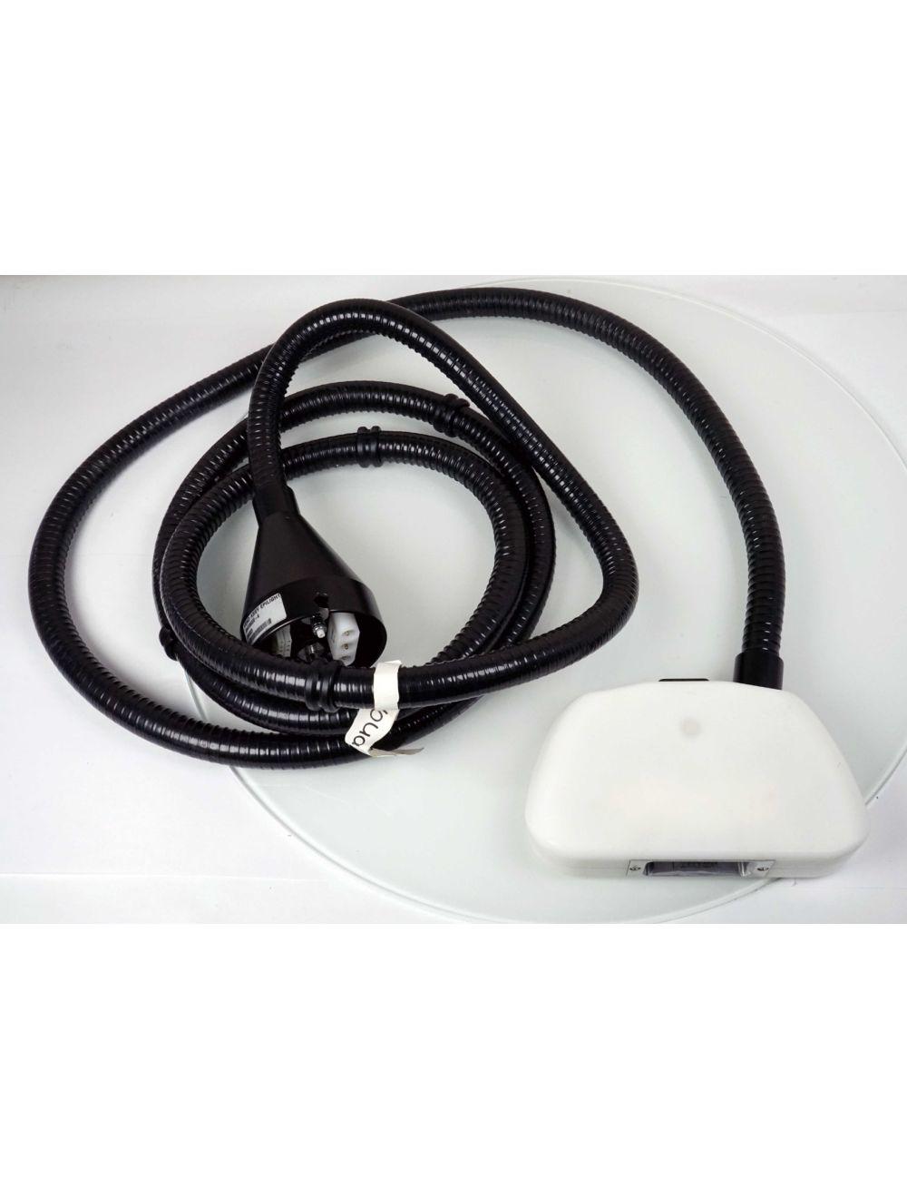 Lumenis Vasculight Laser IPL Treatment Handpiece 096523 SA4136000-A Epilight Lumenis