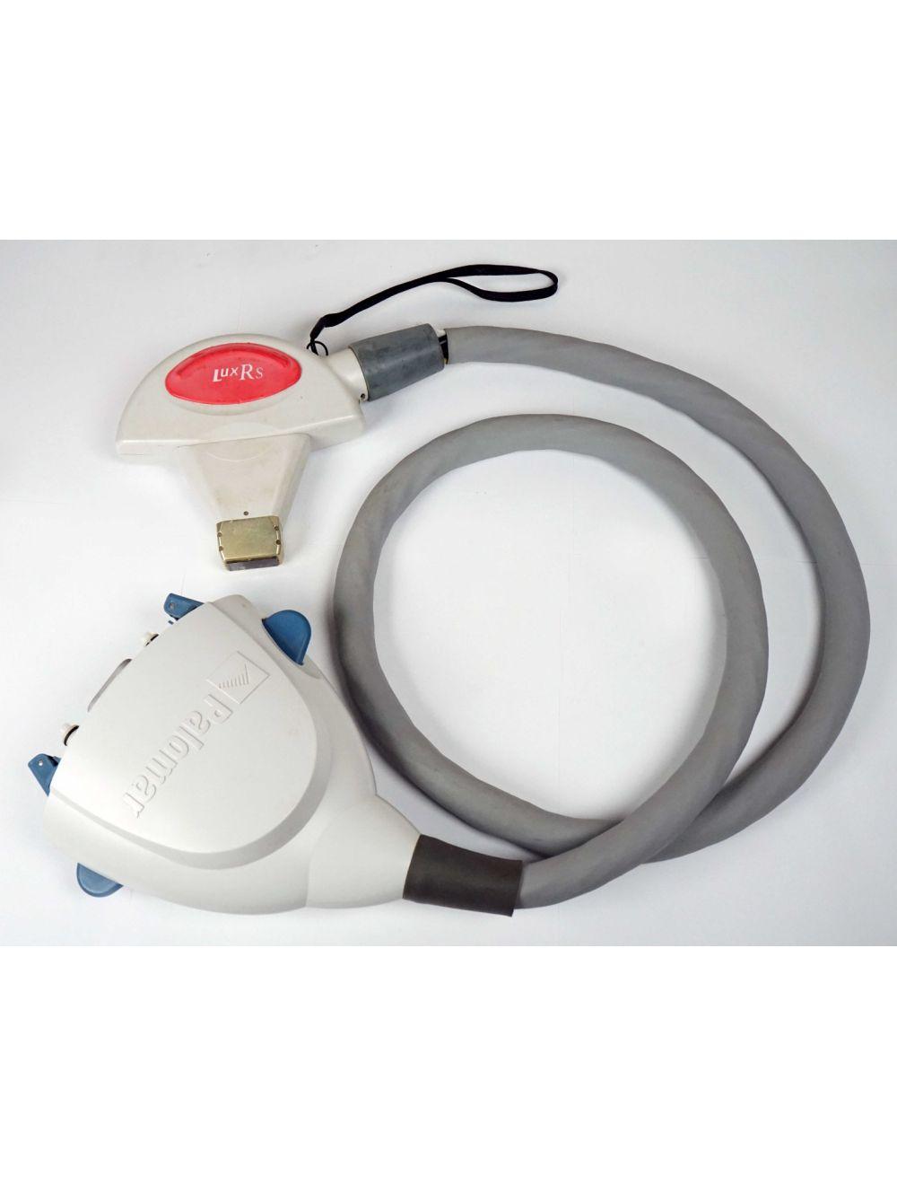 Palomar StarLux 300 500 IPL LuxRs Handpiece 1520-RS26 Hair Removal Lux Rs HP Palomar