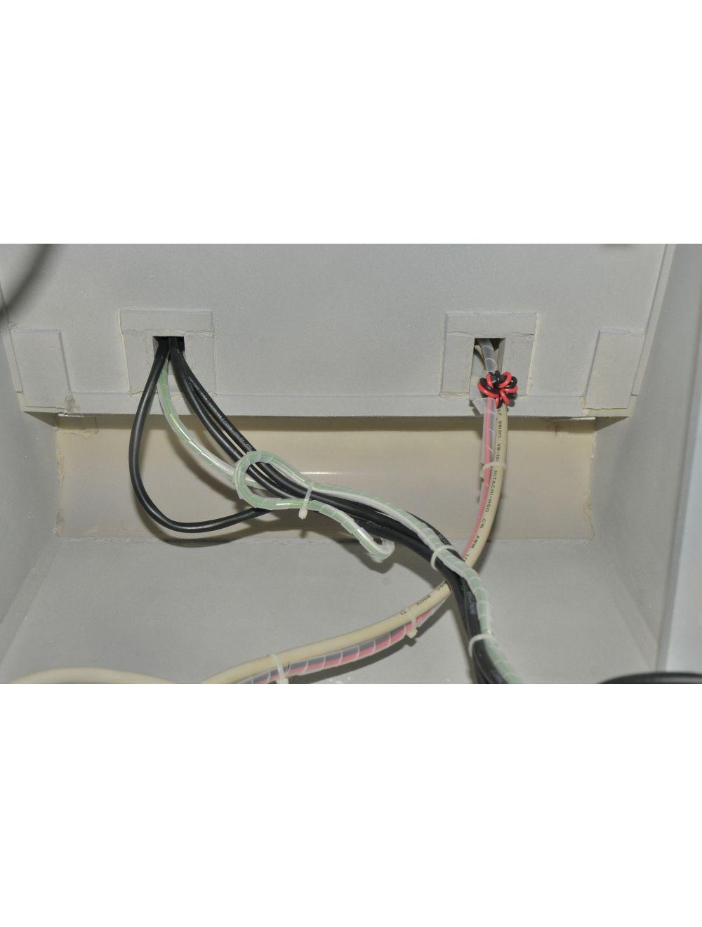 Ellman Sandstone Tri-Lase Laser Top Display Cover Screen Head * PARTS UNIT Sol International Medical