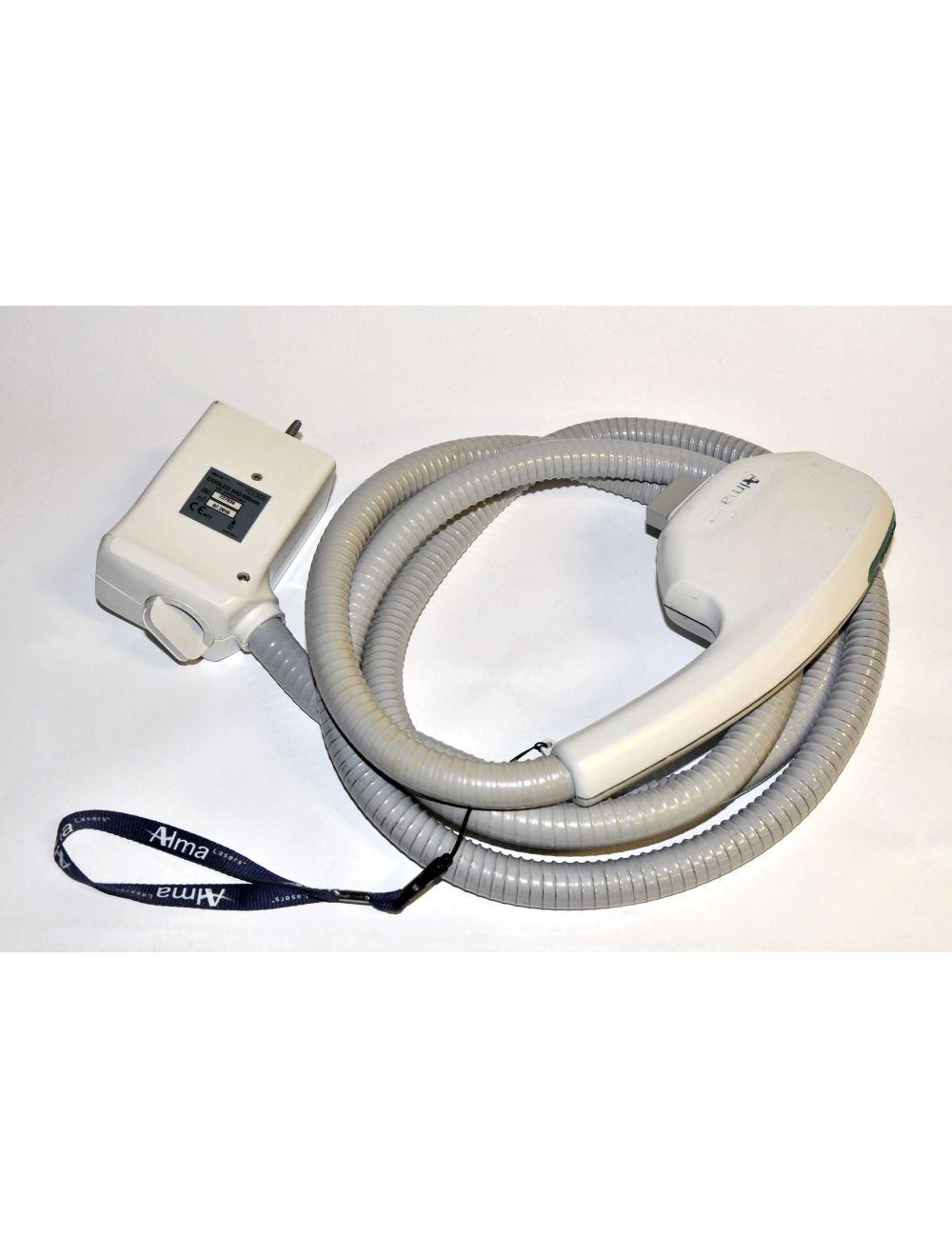 Alma Harmony Lite Lasers w/540-950nm Vascular Handpiece Modular IPL 0 SHOTS 2015 Alma