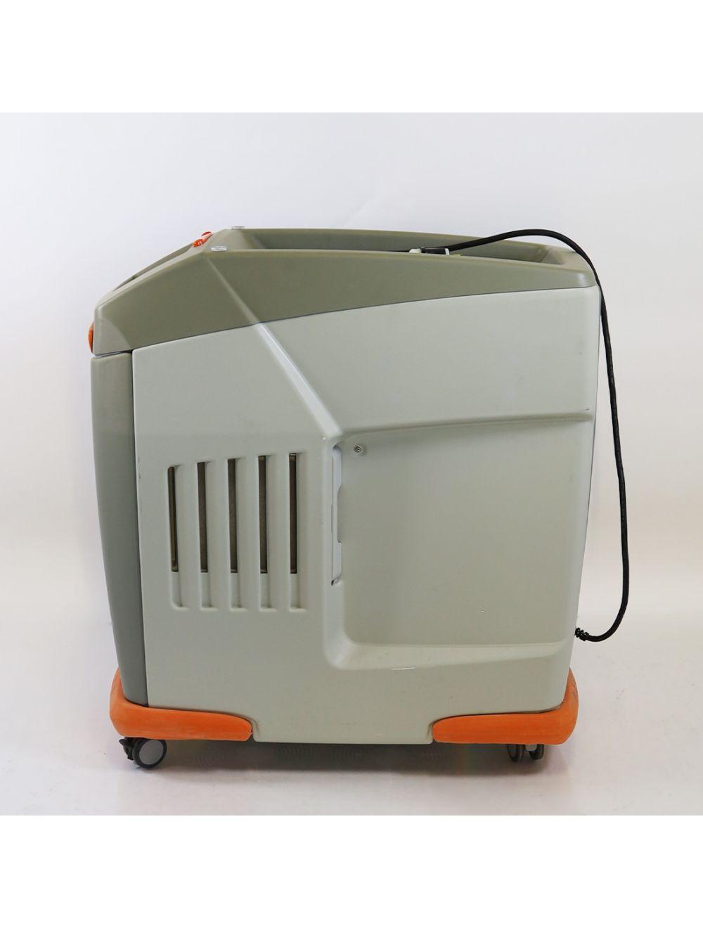 2008 Cynosure Smartlipo MPX 1064 1320 Nd YAG Laser BodySculpt Dual Wavelength Palomar