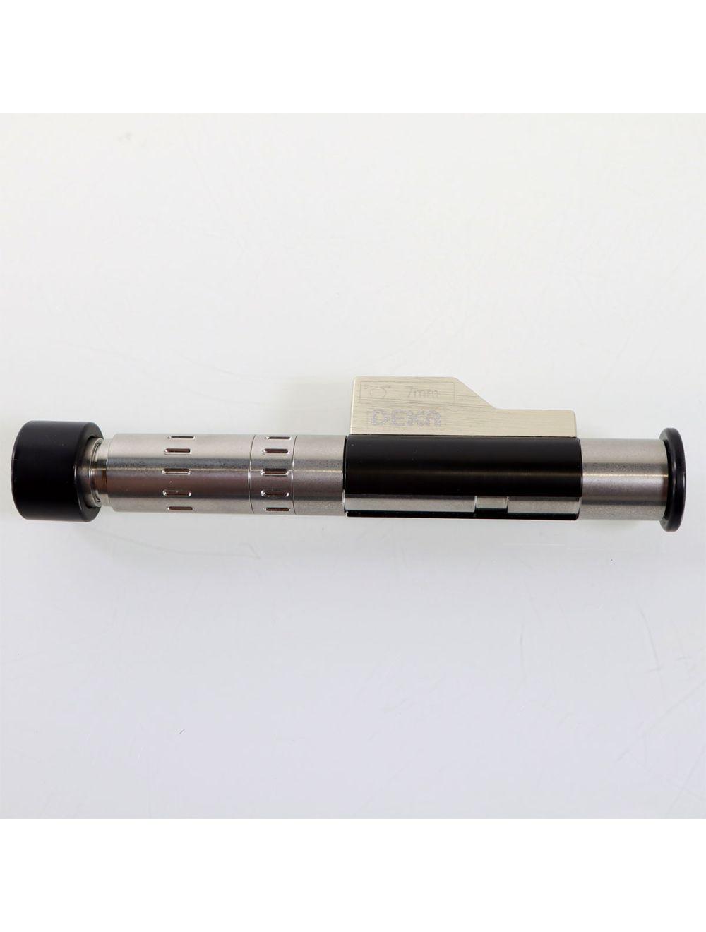 Deka Synchro Replay Nd Yag 7mm Handpiece Sol International Medical