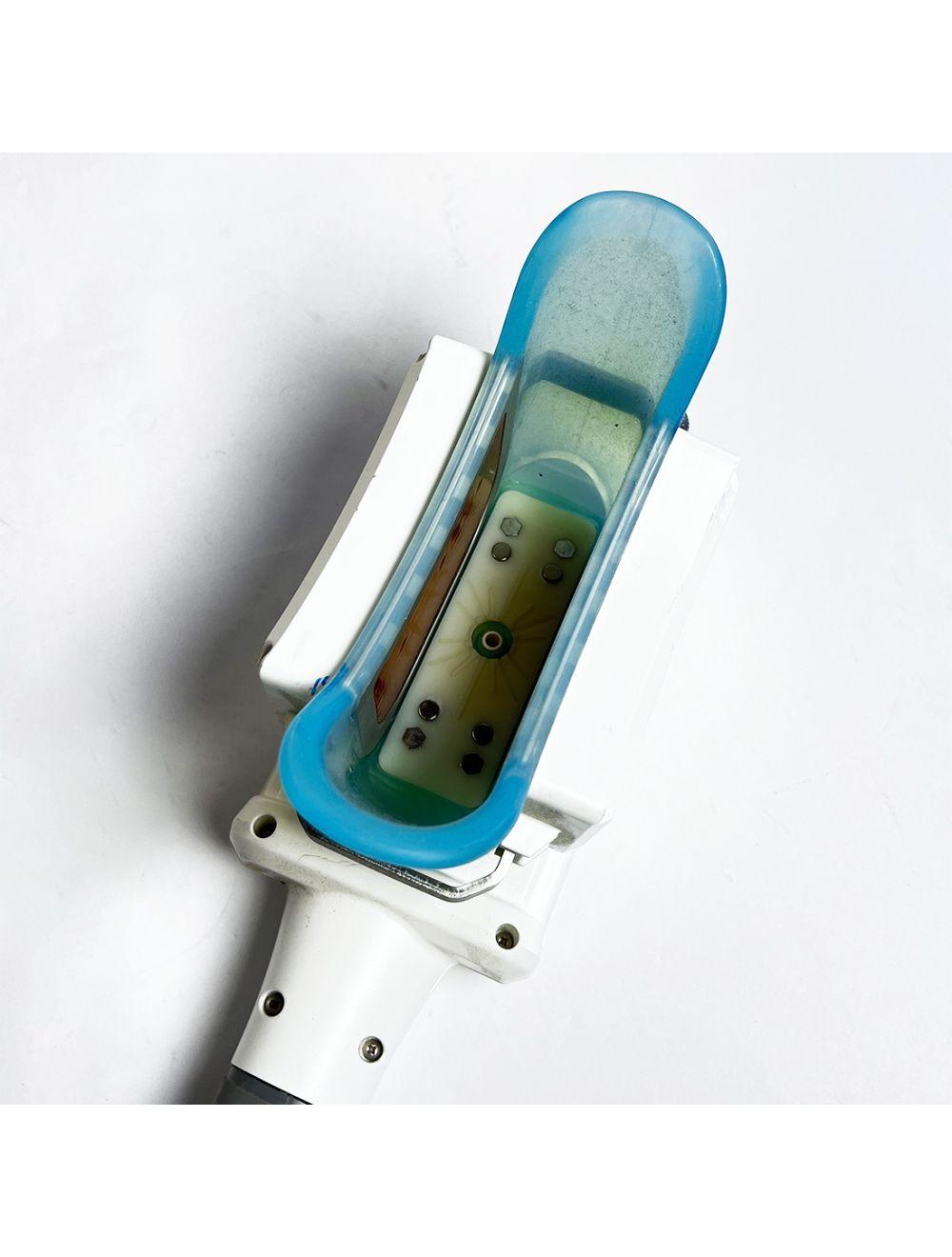 2013 Zeltiq CoolSculpting CoolCurve+ Cool Sculpting Applicator BRZ-AP1-064-000 Zeltiq