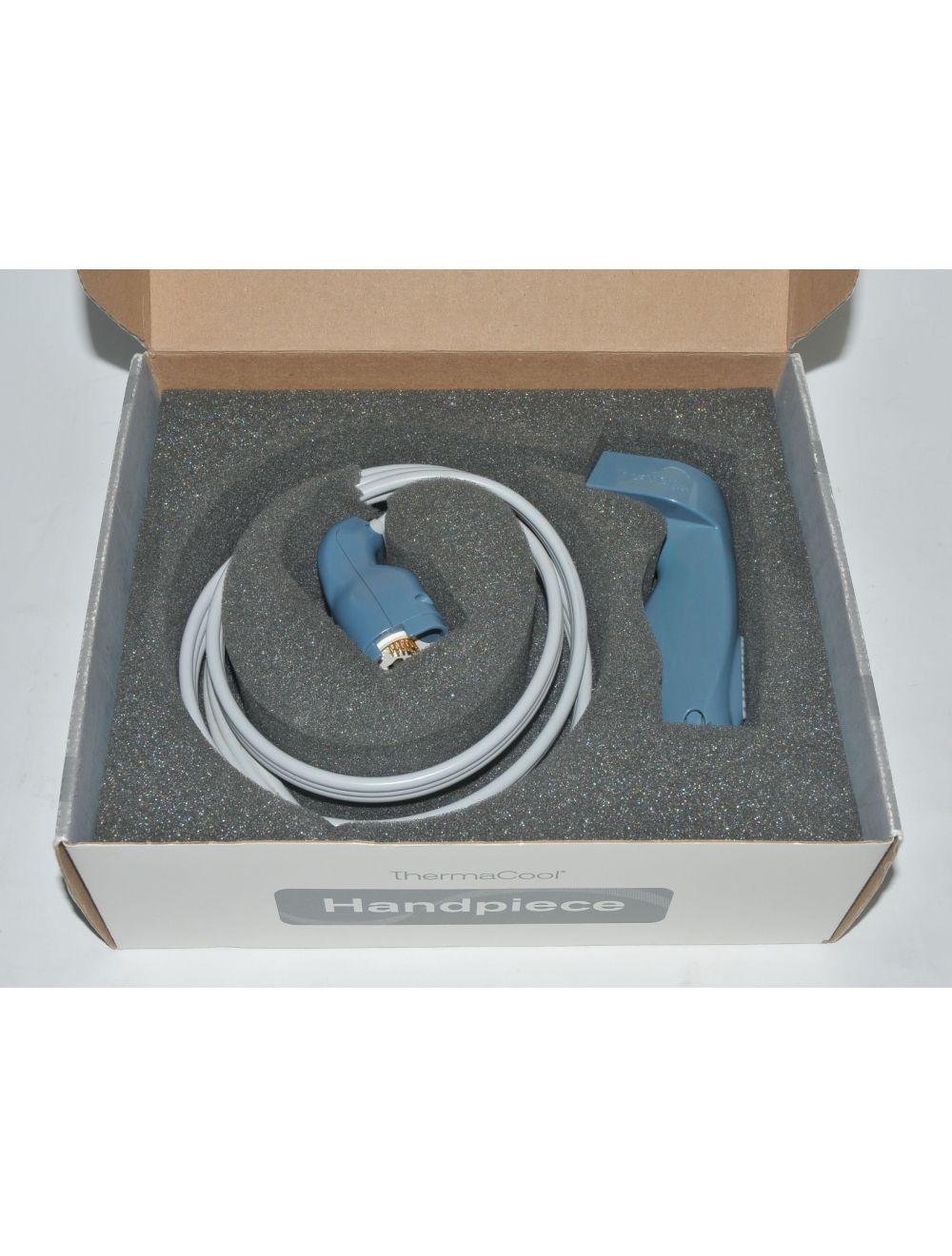 Solta Medical Thermage ThermaCool REF TH-2 RF Handpiece RadioFrequency TG-2A NXT Solta Medical